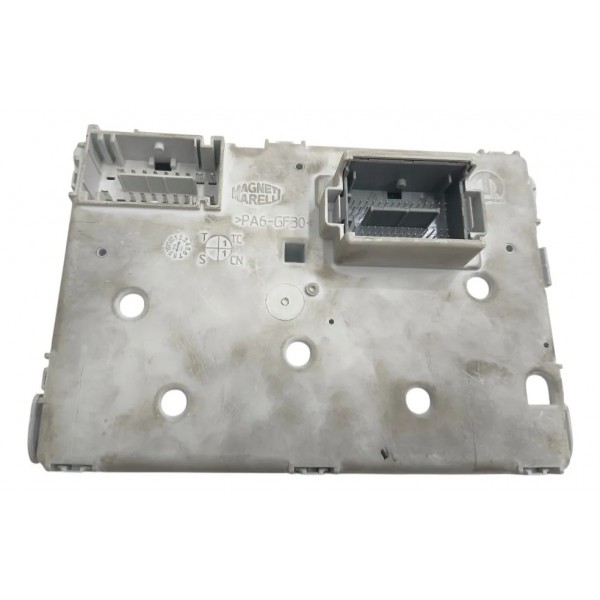 Módulo Bcm Caixa Fusível Fiat Toro 2.0 Diesel 54x4 34771km