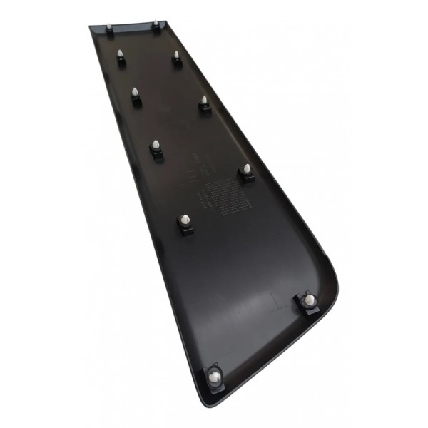 Friso Porta Traseira Esquerda Boxer Ducato Jumper 2018 2025 Preto