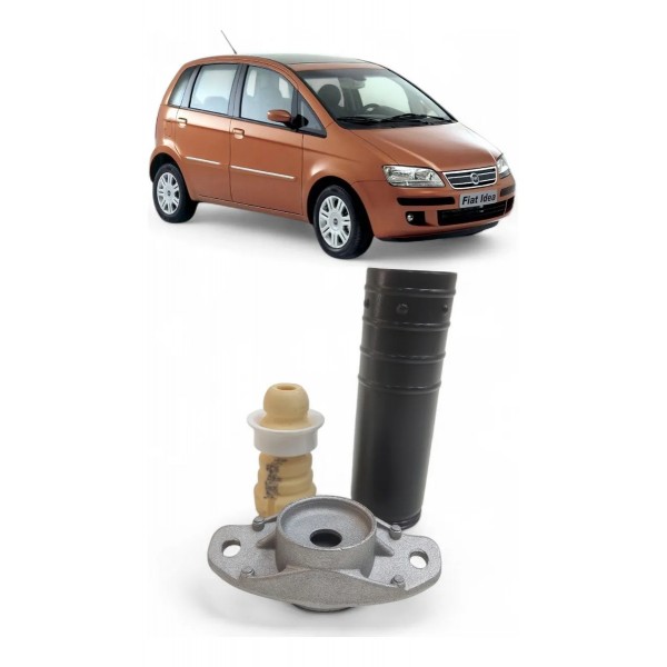 Suporte Batente Coifa Idea Linea Punto Grand Siena