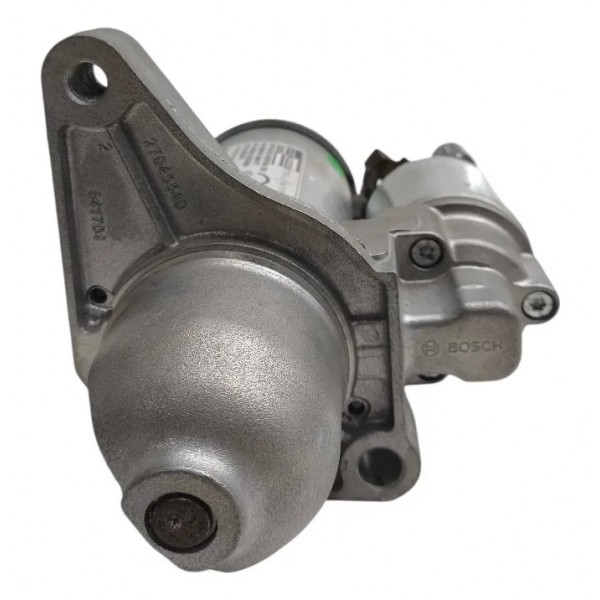 Motor Partida Arranque Fiat Argo Cronos Mobi 1.3 2016 A 2024