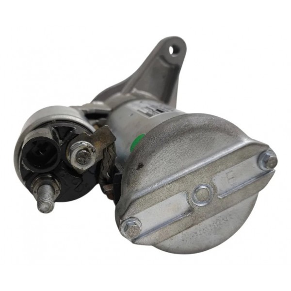Motor Partida Arranque Fiat Argo Cronos Mobi 1.3 2016 A 2024