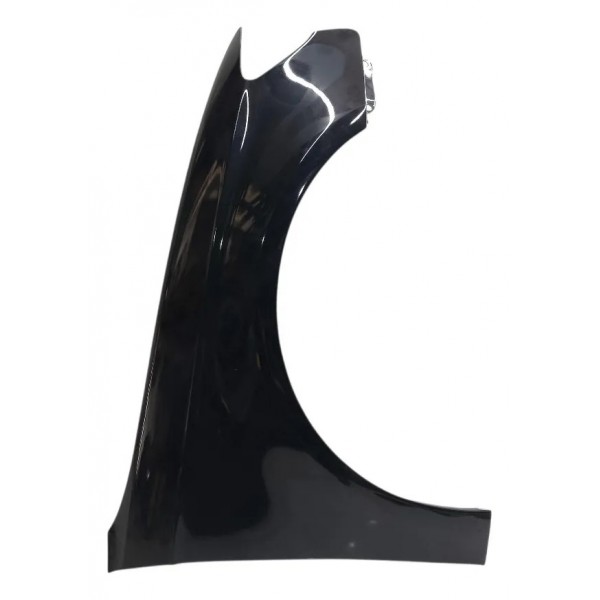 Paralama Direito Audi A3 Sportback 2014 2015 Alumínio Hatch