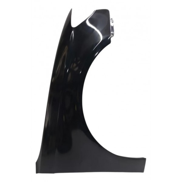 Paralama Direito Audi A3 Sportback 2014 2015 Alumínio Hatch