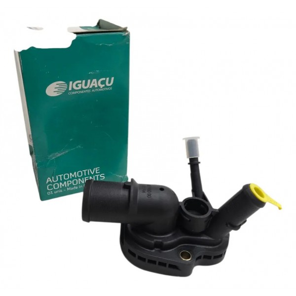 Válvula Termostática Motor 1.6 1.8 16v Etorq Palio Strada