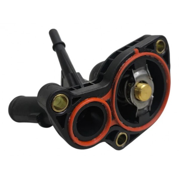 Válvula Termostática Motor 1.6 1.8 16v Etorq Palio Strada