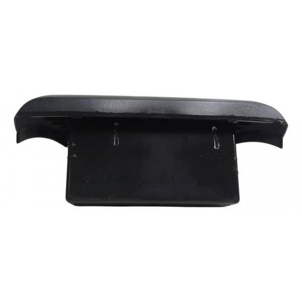 Moldura Painel Central Stilo 2002 2003 2004 2005 A 2008 Preto