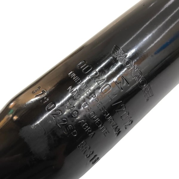 Amortecedor Traseiro Strada Adventure 2008 2009 2010 A 2020