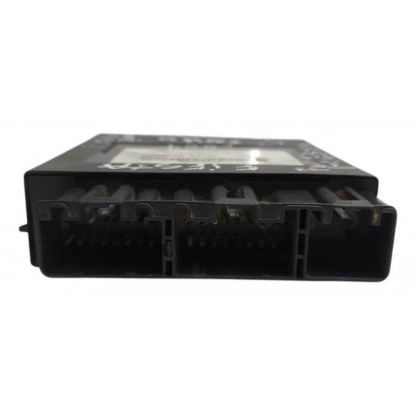 Módulo Conforto Vídro Alarme Ford Fiesta Ecosport 2003 2013