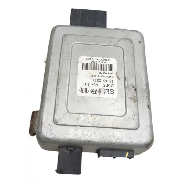 Módulo Direção Sportage Ix35 2012 2013 2014 2015 2016