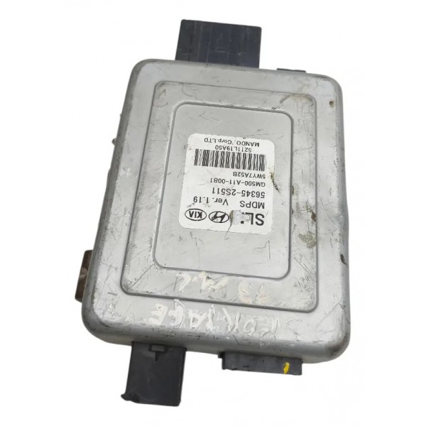 Módulo Direção Sportage Ix35 2012 2013 2014 2015 2016