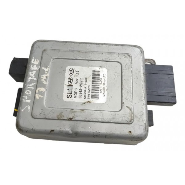 Módulo Direção Sportage Ix35 2012 2013 2014 2015 2016