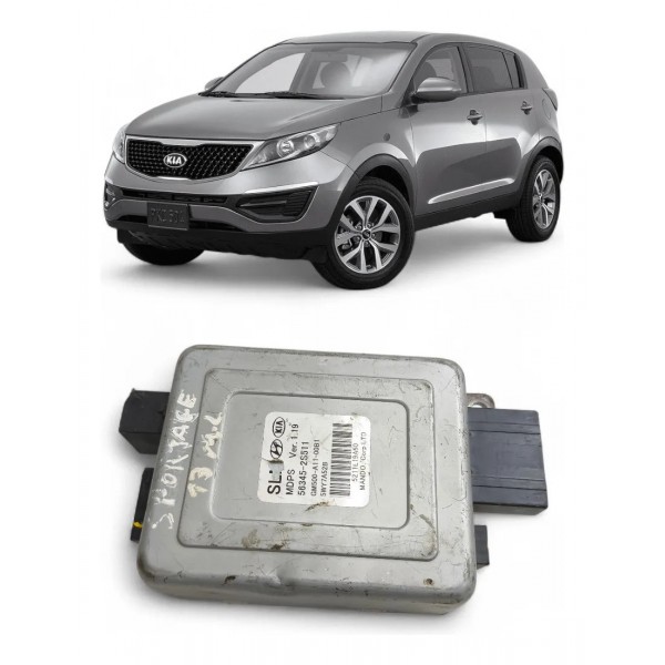 Módulo Direção Sportage Ix35 2012 2013 2014 2015 2016