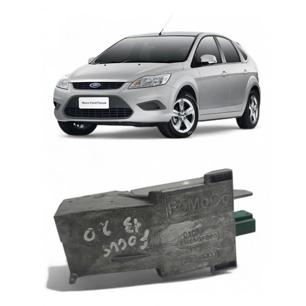 Trava Direção Ford Focus 2009 2010 2011 2012 2013 8m513f880