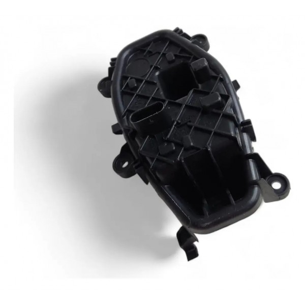 Circuito Soquete Lâmpada Lanterna Fiat Strada 2021 2022 2023 Direito Preto