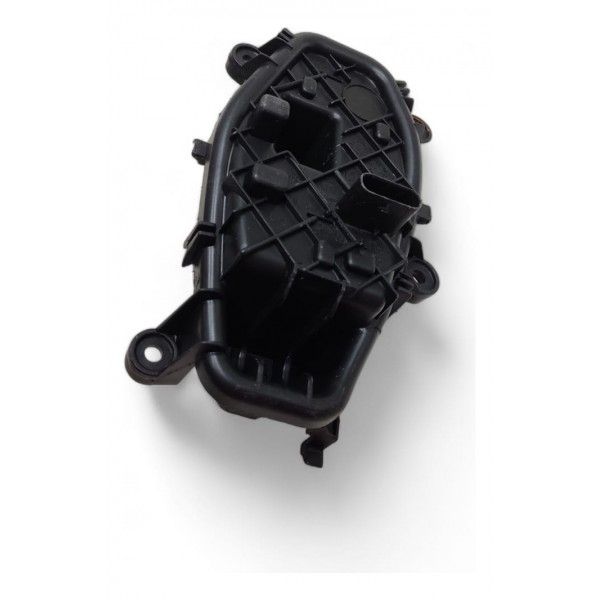 Circuito Soquete Lâmpada Lanterna Fiat Strada 2021 2022 2023 Esquerdo Preto