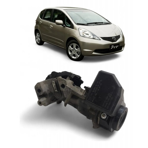 Comutador Ignição Honda Fit 2009 2010 2011 2012 2013 2014