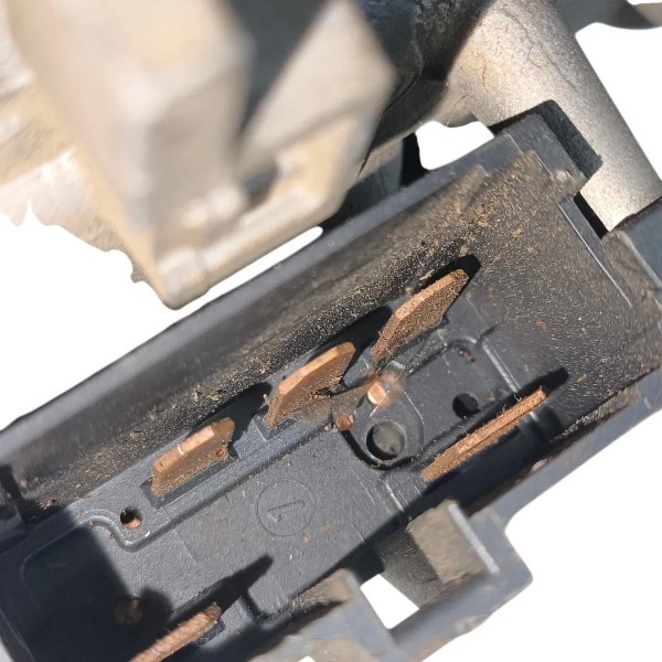 Comutador Ignição Honda Fit 2009 2010 2011 2012 2013 2014