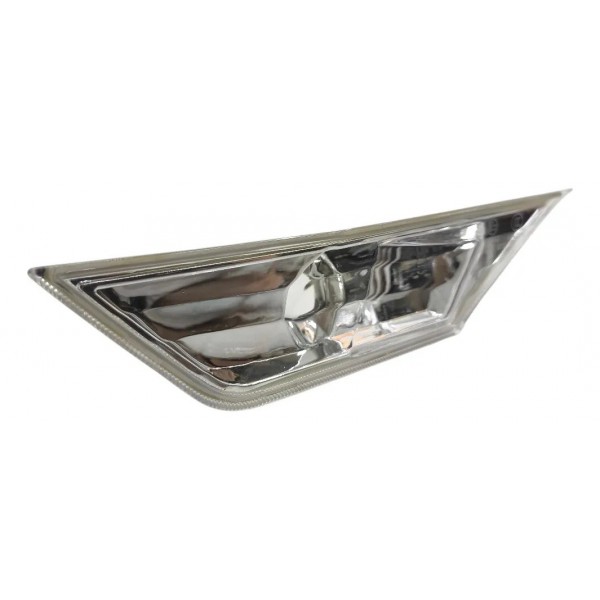 Lanterna Pisca Esquerdo Paralama Honda Civic G10 2017 A 2020 Esquerdo Cristal