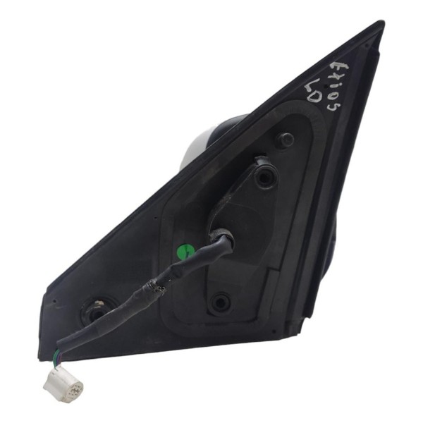 Retrovisor Direito Toyota Etios 2013 2014 A 2017