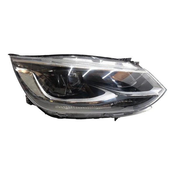 Farol Direito Onix 2020 A 2025 Com Projetor Friso Cromado Direito/passageiro