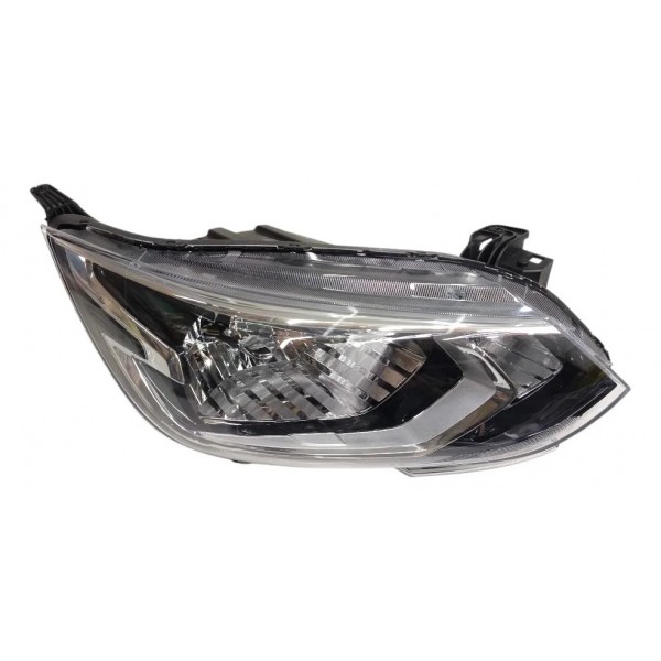 Farol Direito Chevrolet Onix 2020 2021 2022 2023 2024 2025 Direito/passageiro