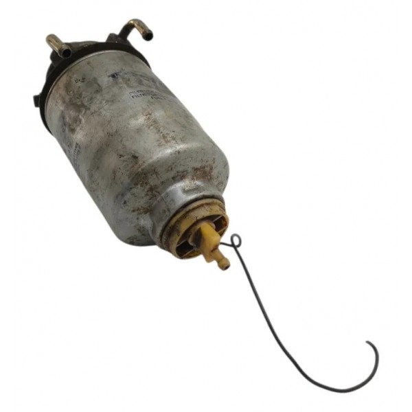 Suporte Filtro Combustível L200 2.5 2006 2007 2008