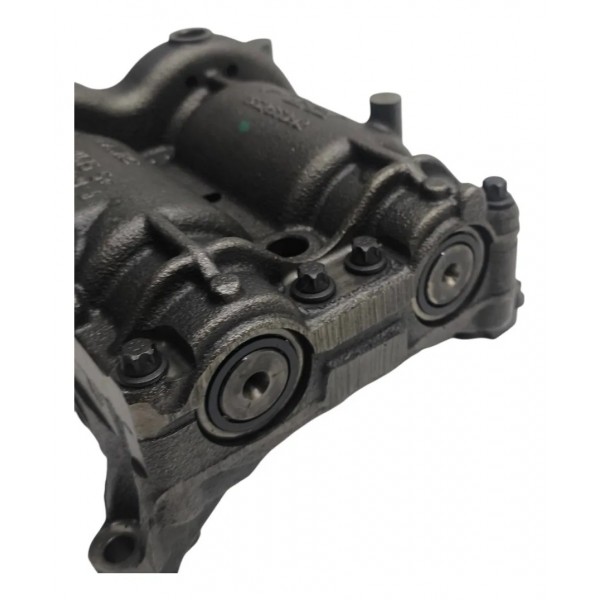 Eixo Balanceador Bomba Óleo Renegade Compass Toro Diesel