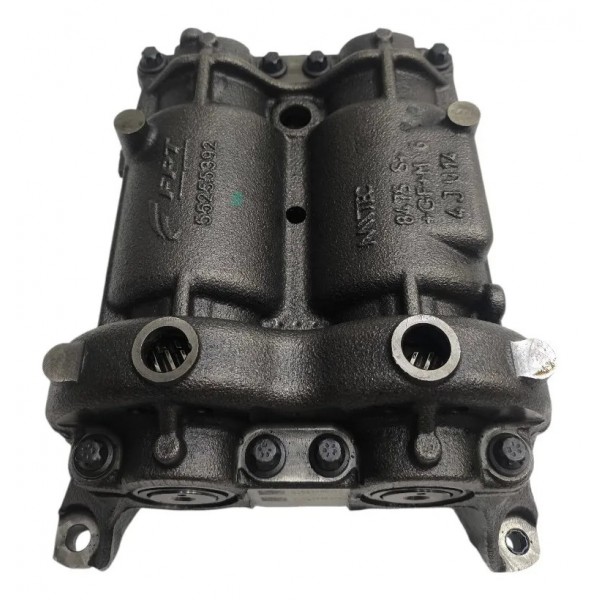 Eixo Balanceador Bomba Óleo Renegade Compass Toro Diesel