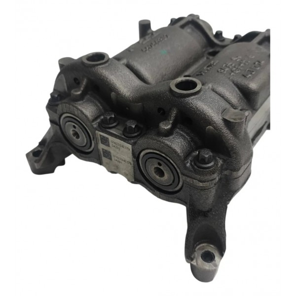 Eixo Balanceador Bomba Óleo Renegade Compass Toro Diesel