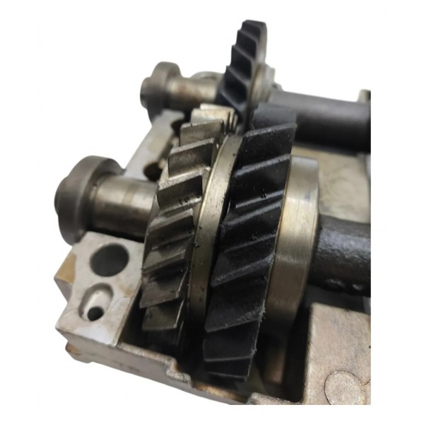 Eixo Balanceadores Toyota Rav4 2.4 2006 A 2011 Sem Bronzina