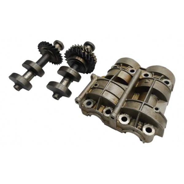 Eixo Balanceadores Toyota Rav4 2.4 2006 A 2011 Sem Bronzina