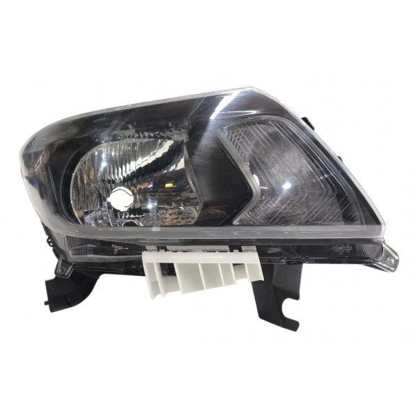 Farol Direito Nissan Frontier Elétrico 2017 2018 2019 A 2021 Direito/passageiro