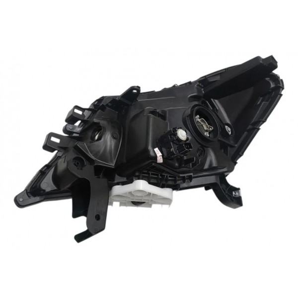 Farol Direito Nissan Frontier Elétrico 2017 2018 2019 A 2021 Direito/passageiro