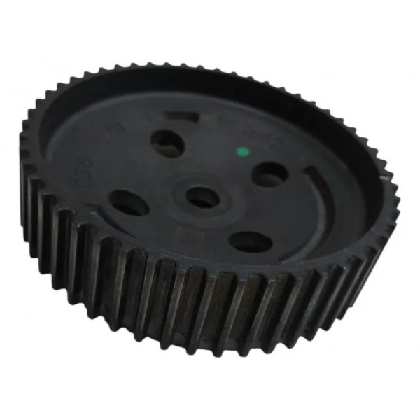 Polia Dentada Comando Renegade Compass 2.0 Diesel 2015 2024