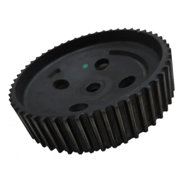 Polia Dentada Comando Renegade Compass 2.0 Diesel 2015 2024