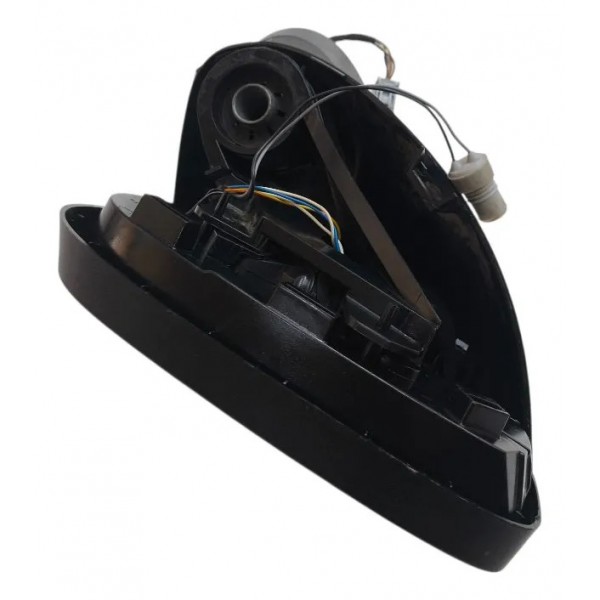 Espelho Retrovisor Direito Ford New Fiesta 2011 2012 A 2016