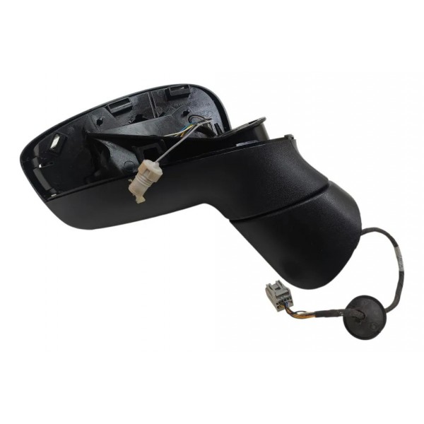 Espelho Retrovisor Direito Ford New Fiesta 2011 2012 A 2016