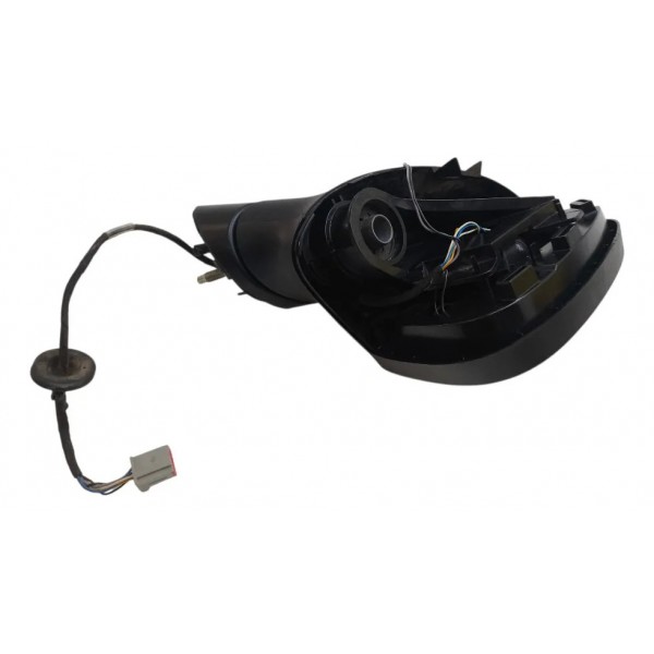 Espelho Retrovisor Direito Ford New Fiesta 2011 2012 A 2016