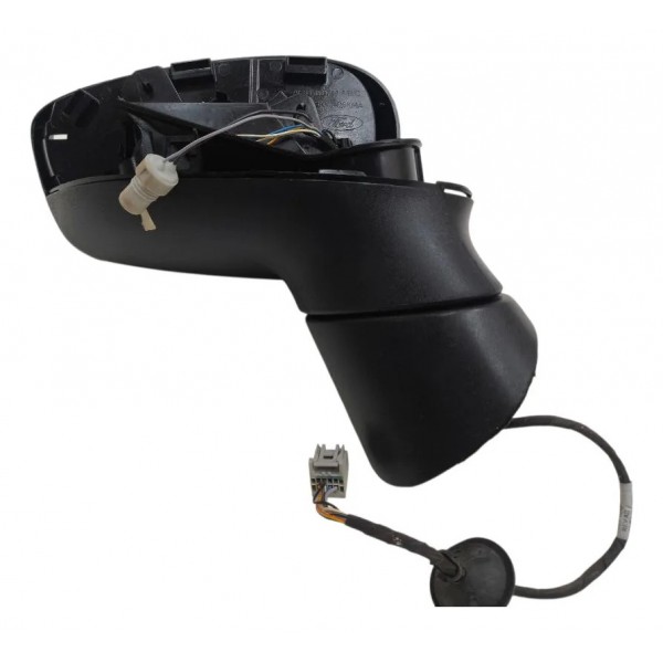 Espelho Retrovisor Direito Ford New Fiesta 2011 2012 A 2016