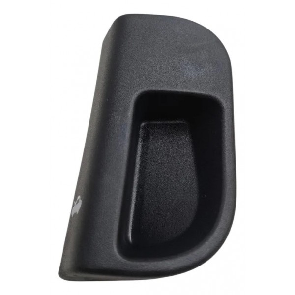 Cabo Alavanca Puxador Abertura Capo Fiat Punto 2009 A 2016