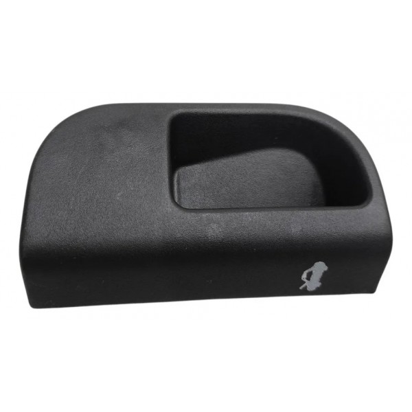 Cabo Alavanca Puxador Abertura Capo Fiat Punto 2009 A 2016