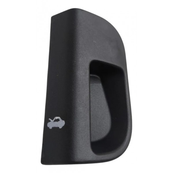 Cabo Alavanca Puxador Abertura Capo Fiat Punto 2009 A 2016