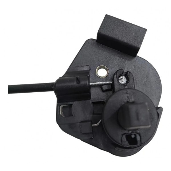 Cabo Alavanca Puxador Abertura Capo Fiat Punto 2009 A 2016