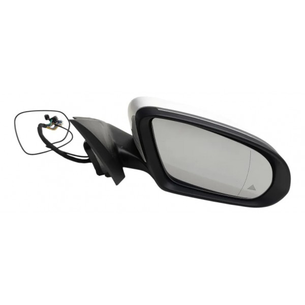 Retrovisor Espelho Direito Mercedes C180 C200 2015 A 2018