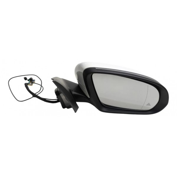 Retrovisor Espelho Direito Mercedes C180 C200 2015 A 2018