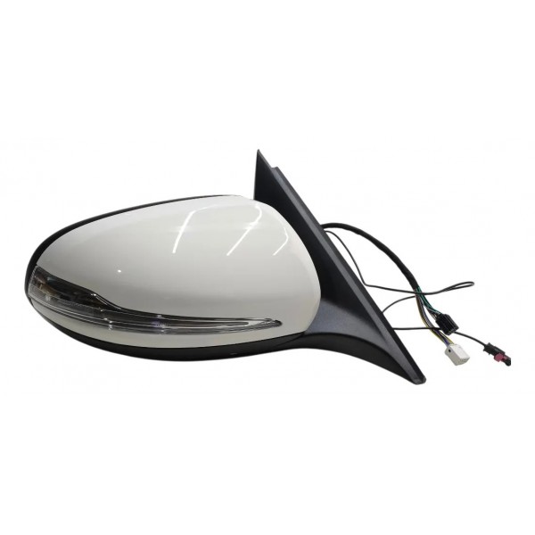 Retrovisor Espelho Direito Mercedes C180 C200 2015 A 2018