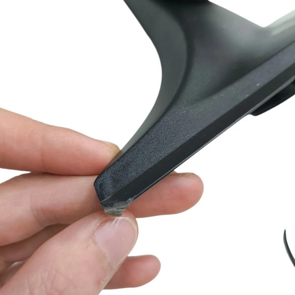 Retrovisor Espelho Direito Mercedes C180 C200 2015 A 2018