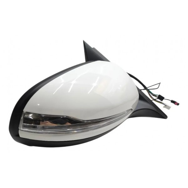 Retrovisor Espelho Direito Mercedes C180 C200 2015 A 2018