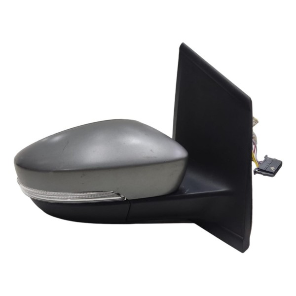 Retrovisor Direito Fox Spacefox Crossfox 2011 A 2021