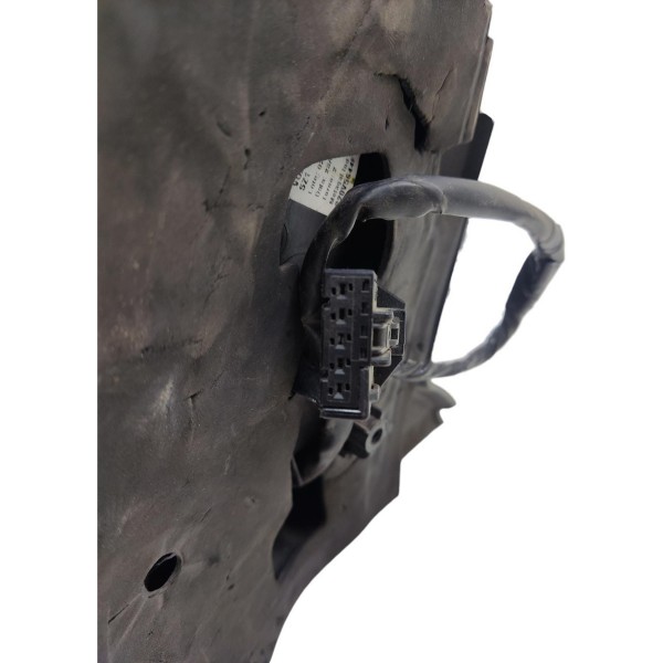 Retrovisor Direito Fox Spacefox Crossfox 2011 A 2021